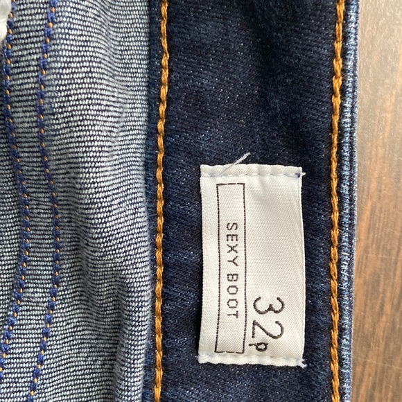 GAP JEANS - Picture 5 of 6